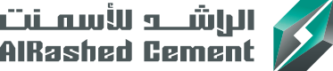 Al Rashed Cement - Logo